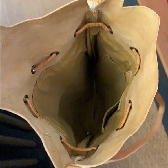 Free People fringe crossbody - Picture 5 of 5